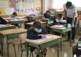 Educación sube el sueldo también a los profesores de la concertada en Andalucía