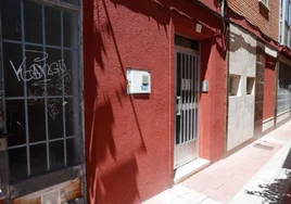 Al menos una persona detenida en su casa en una operación 'antiyihadista' en Valladolid