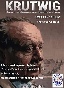 Imagen - El exjefe militar de ETA Xarla participará en una conferencia en un ayuntamiento de Vizcaya