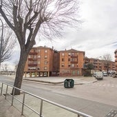 Un tiroteo en Las Seiscientas de Albacete se salda con un muerto