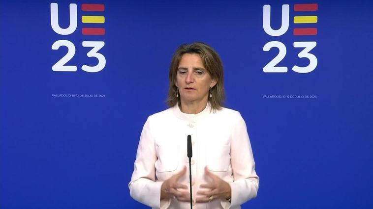 España pide a países de la UE que cedan en la reforma del mercado eléctrico
