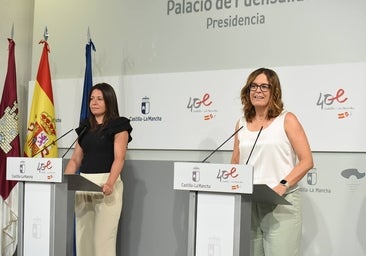 El primer Consejo de Gobierno de la legislatura aprueba ayudas por valor de 15 millones al Tercer Sector