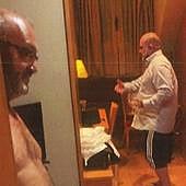 El sobrino de Tito Berni, a su tío: «Ya la semana que viene, Juanbe, llegarán las perras a las cuentas»