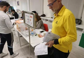 La Junta Electoral advierte: «No caben más ampliaciones para el voto por correo»