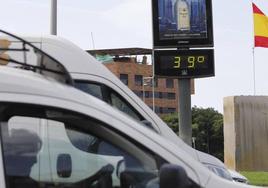 El tiempo en Córdoba hoy, 13 de julio: ¿cuántos grados hará de máxima?