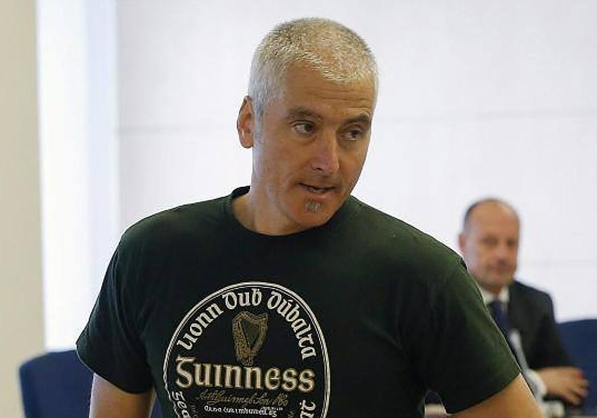 ¿Quién es Txapote? El etarra convertido en protagonista de la campaña: asesinó a 13 personas y estará en la cárcel hasta 2031