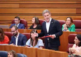 El PSOE ve a Castilla y León «como la comunidad más castigada por las olas de calor fruto del cambio climático»