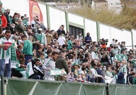 Así son los estadios que visitará el Córdoba CF este curso en Primera Federación