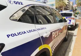 La Policía Local evita el matrimonio forzado de una mujer amenazada por su familia en Valencia