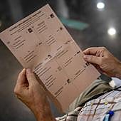 Voto por correo: plazos, cuándo es el último día y cómo hacer seguimiento de mi solicitud