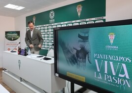 ¿Cuándo se cierra el plazo para la renovación de abonos del Córdoba CF de la temporada 2023-2024?