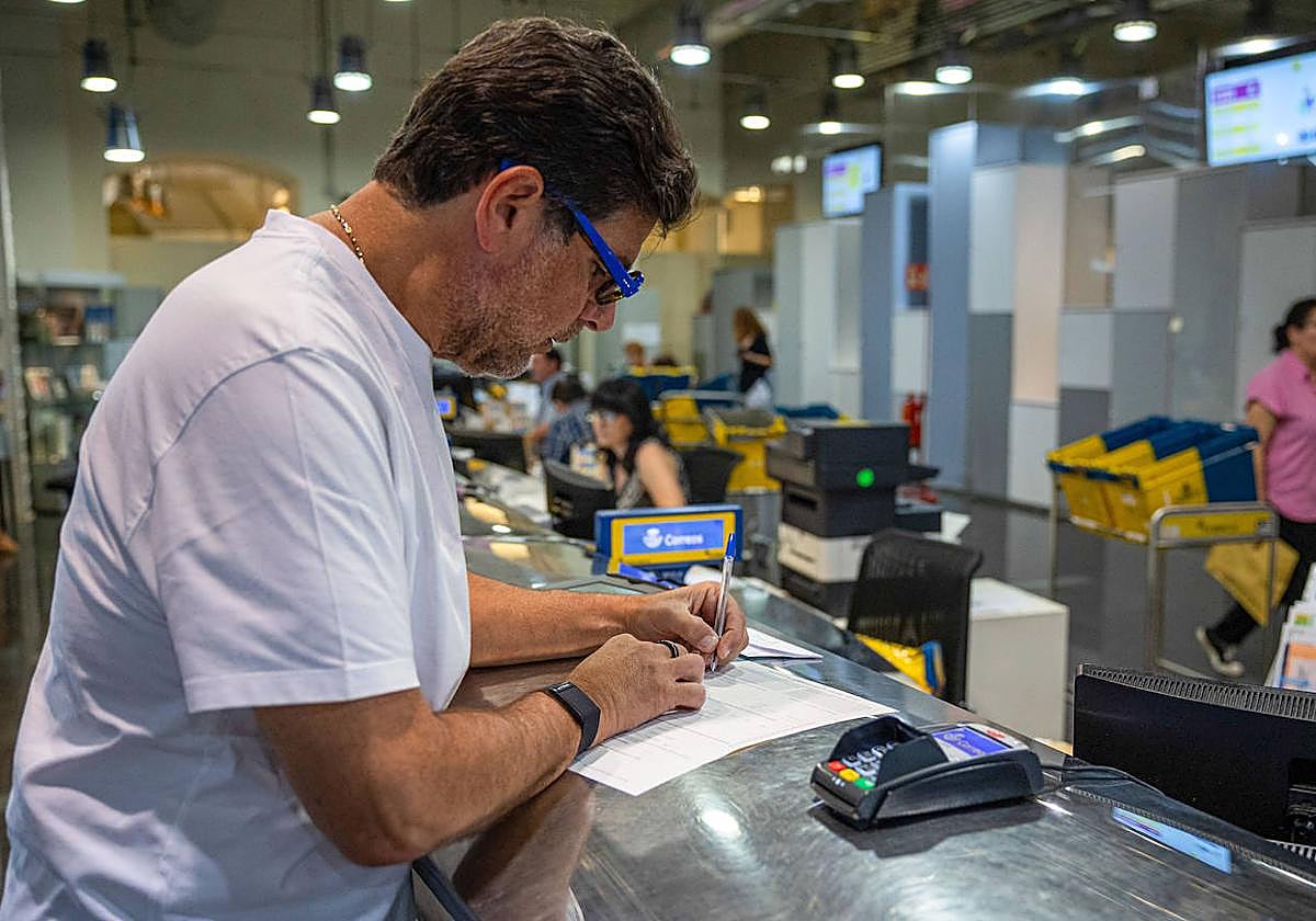 El plazo para recibir el voto por correo para las elecciones del 23J se acaba el próximo 20 de julio