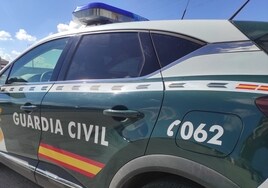 Seis afectados por gas pimienta lanzado en globos en las fiestas de un pueblo de Valladolid