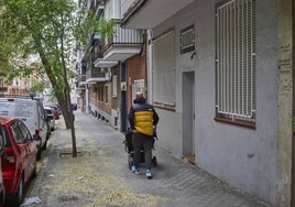Madrid actualiza sus normas urbanísticas: las nuevas viviendas no podrán tener menos de 40 metros cuadrados