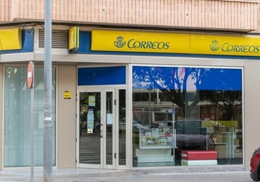 Correos comunica que ha entregado el 98,2% de los votos a los electores