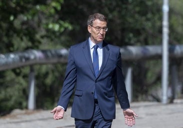 Feijóo trata de salir de su laberinto con las pensiones: el PP nunca las congeló pero no siempre las revalorizó con el IPC