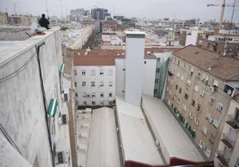 Las normas urbanísticas que cambian en Madrid: balcones más grandes en los nuevos edificios y coto a las cocinas fantasma