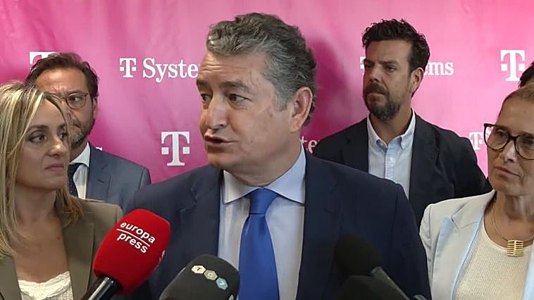 T-Systems adelanta a 2024 su compromiso de alcanzar los 1.000 empleados en Andalucía