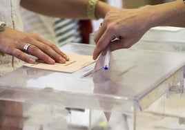 El dispositivo del 23J movilizará a casi 24.000 empleados públicos en toda Andalucía