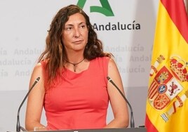 Hasta 55 mujeres de Andalucía frenaron  la rebaja de penas a sus violadores tras la Ley del sí es sí