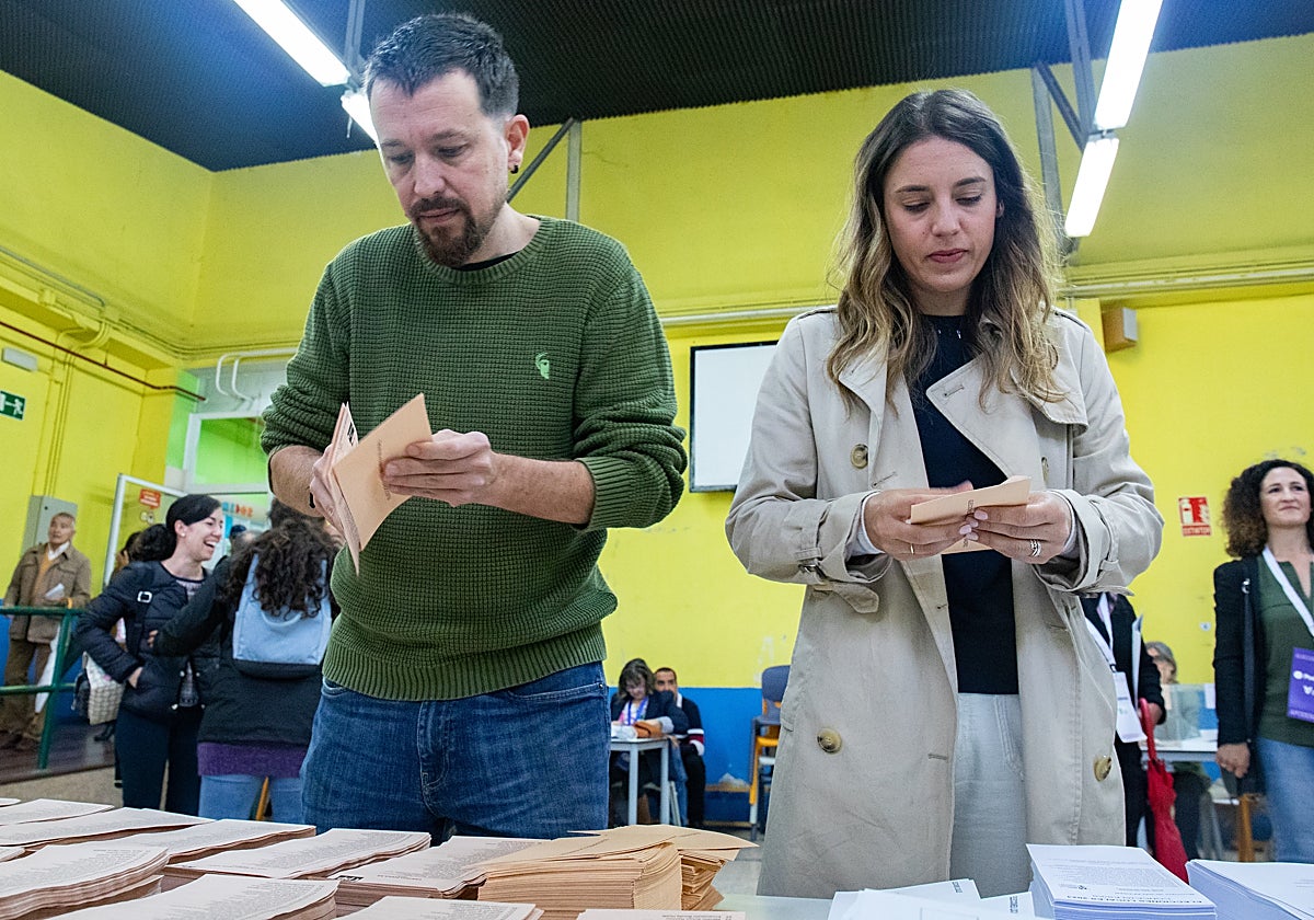 El exlíder de Podemos  ha defendido la importancia de decir la verdad, incluso si esto genera controversia