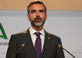 La Junta de Andalucía: «Ojalá Correos se hubiera tomado estas elecciones con el mismo celo de las multas de tráfico»
