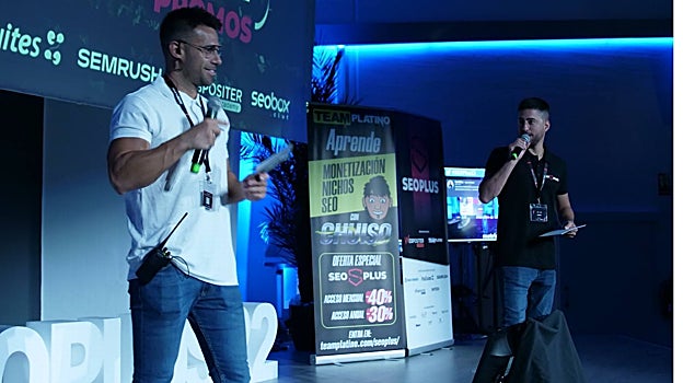 Alicante reunirá a más de 600 profesionales para analizar el uso de la Inteligencia Artificial en negocios online