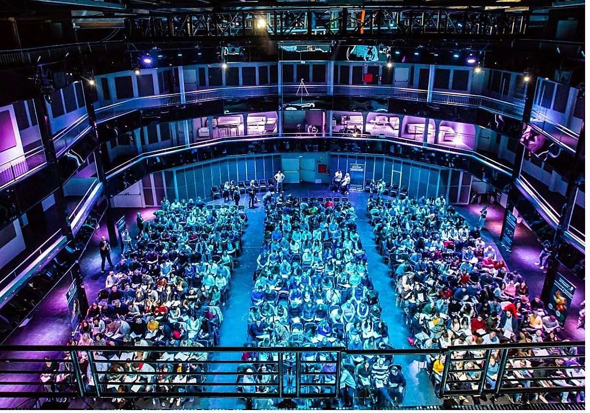 Alicante reunirá a más de 600 profesionales para analizar el uso de la Inteligencia Artificial en negocios online