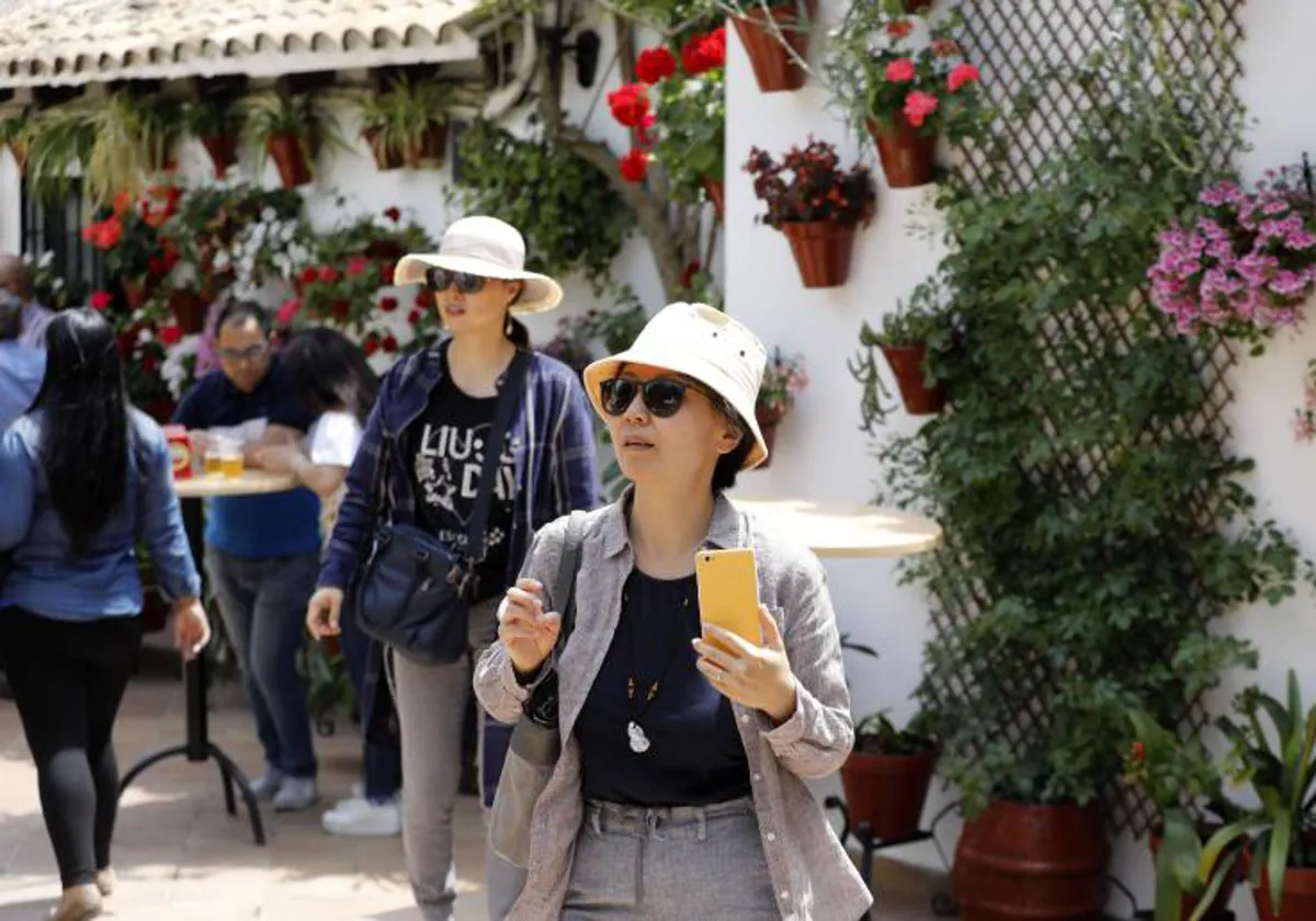 Japoneses en verano: objetivo principal de los carteristas