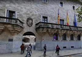 Piden 10 años de prisión a un hombre por violar a una joven «inconsciente» en una habitación de un hotel en Palma de Mallorca
