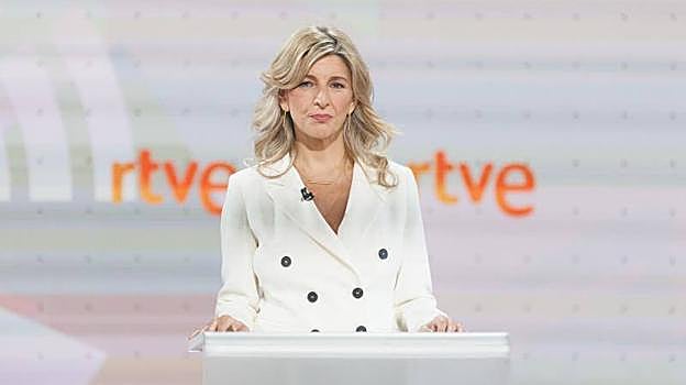 Del «no se rían de nosotras» a acusaciones de comunista: las mejores frases del debate