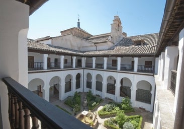 El Consorcio aprueba 180.000 euros para rehabilitar edificios BIC de Toledo