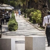 Un restaurante con Estrella Michelin sanciona con 50 euros a sus camareros si llegan quince minutos tarde al trabajo