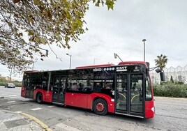 El Ayuntamiento de Valencia contratará a 75 conductores en la EMT «urgentemente» ante «el fiasco que dejó el anterior gobierno»