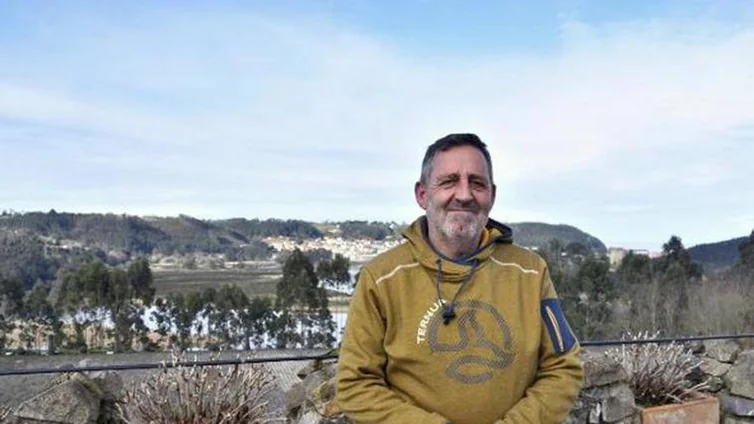 De veterano policía a alcalde: Jaime Pérez Lorente, el regidor del pueblo asturiano de Soto del Barco hallado muerto
