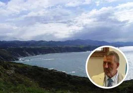 El ayuntamiento de Soto del Barco (Asturias) confirma la muerte del alcalde Jaime Pérez Lorente