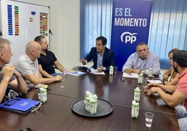 El PP lamenta que la nueva Comisaría de Córdoba sigue sin plazos reales para construirse