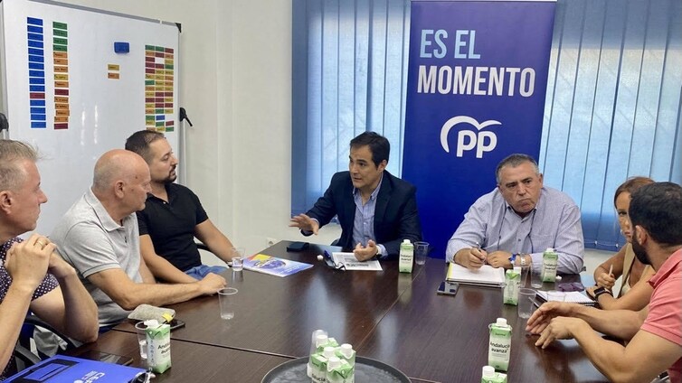 El PP lamenta que la nueva Comisaría de Córdoba sigue sin plazos reales para construirse