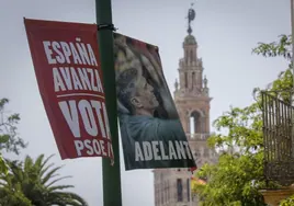 Sánchez no pisa el sur, Navarra ni las islas en esta campaña