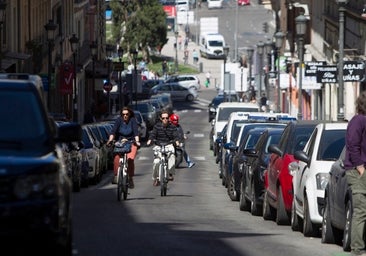 Si yo fuera 'colono' (2)