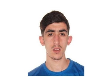 La Policía pide colaboración ciudadana para apresar al sospechoso de apuñalar a un joven en Zaragoza