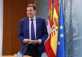 La Junta de Castilla y León desmiente afirmaciones de Yolanda Díaz en el debate