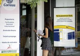 La Junta Electoral pide a Correos «extremar la diligencia» para que el voto postal llegue el 23J