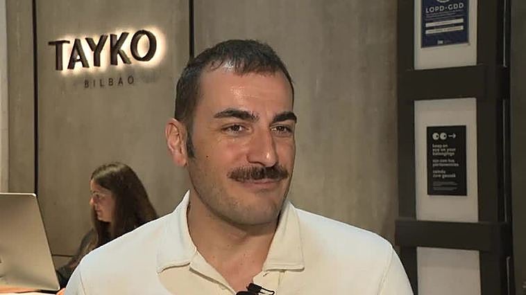 Huida hacia el norte en busca del fresquito