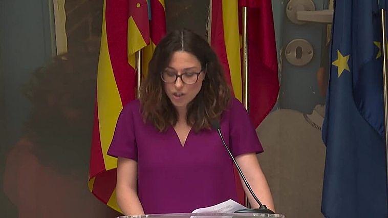 Mas pide al nuevo vicepresidente de la Generalitat "escapar del sectarismo"