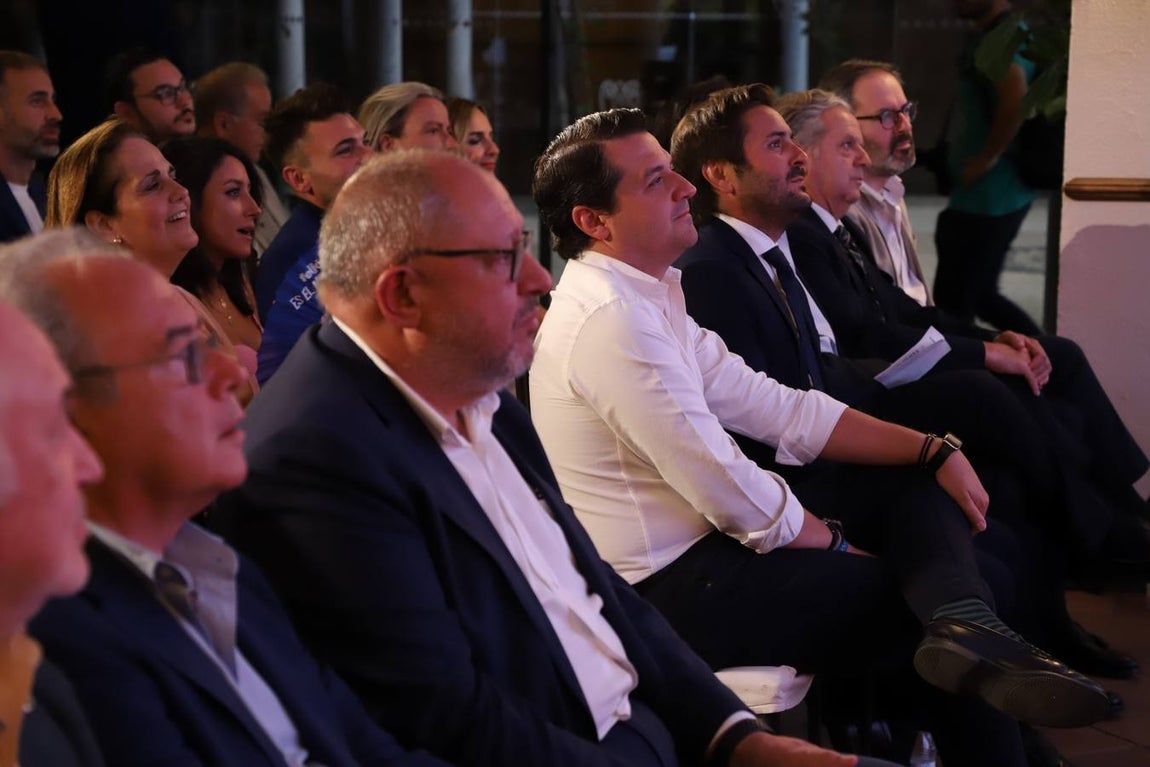Fotos: Premios AJE Córdoba 2023, la gran fiesta de los emprendedores