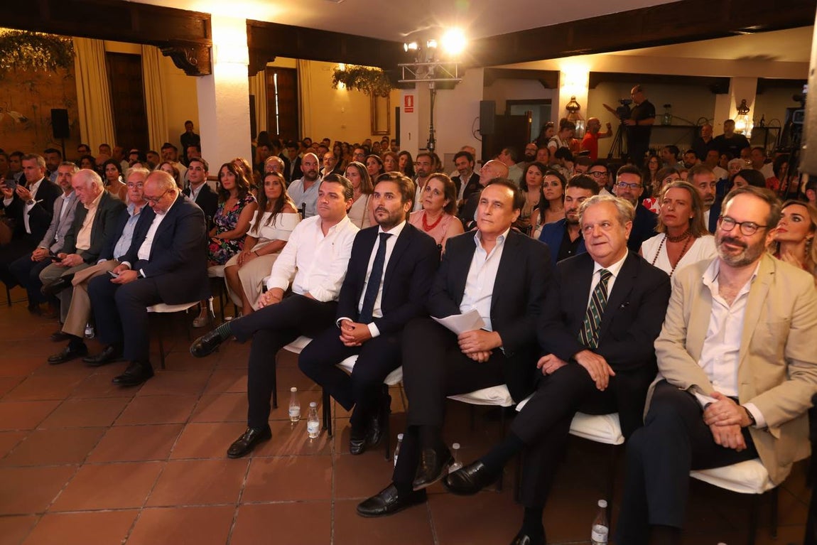 Fotos: Premios AJE Córdoba 2023, la gran fiesta de los emprendedores
