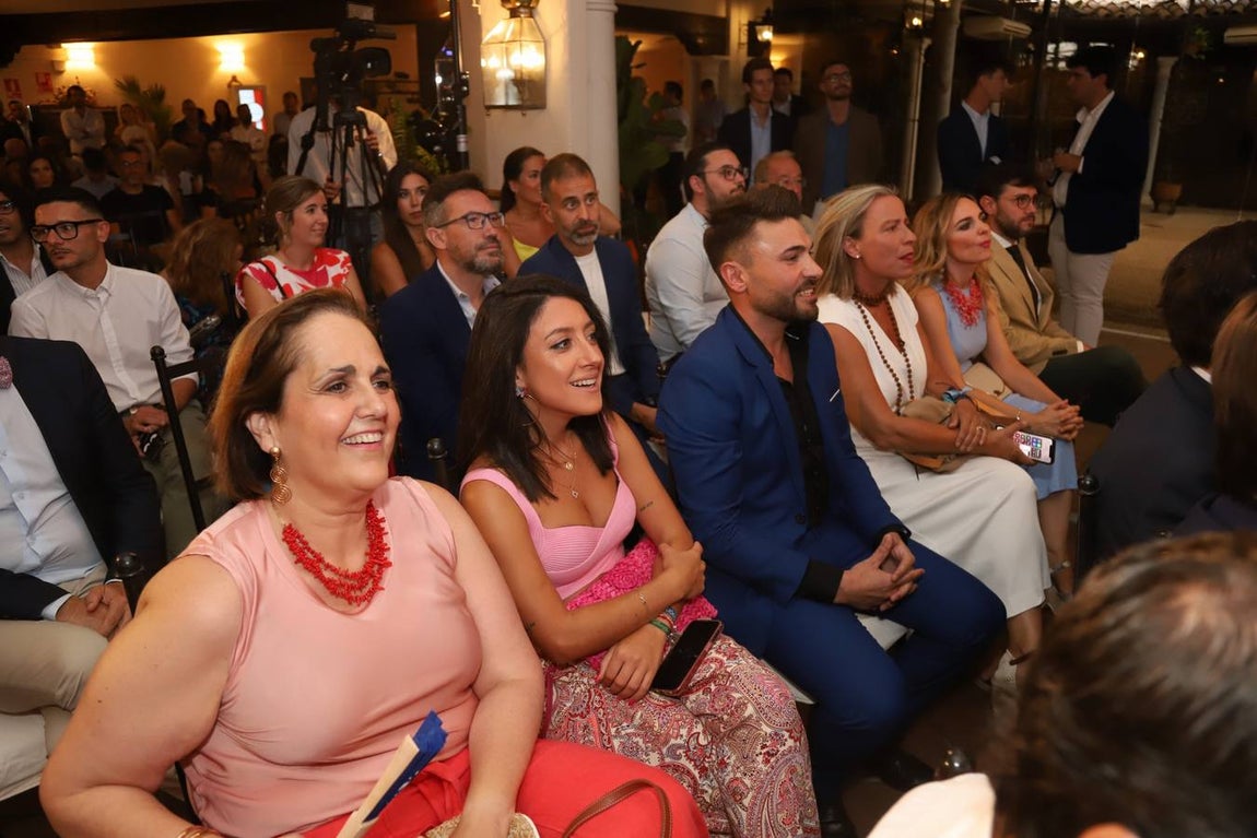 Fotos: Premios AJE Córdoba 2023, la gran fiesta de los emprendedores
