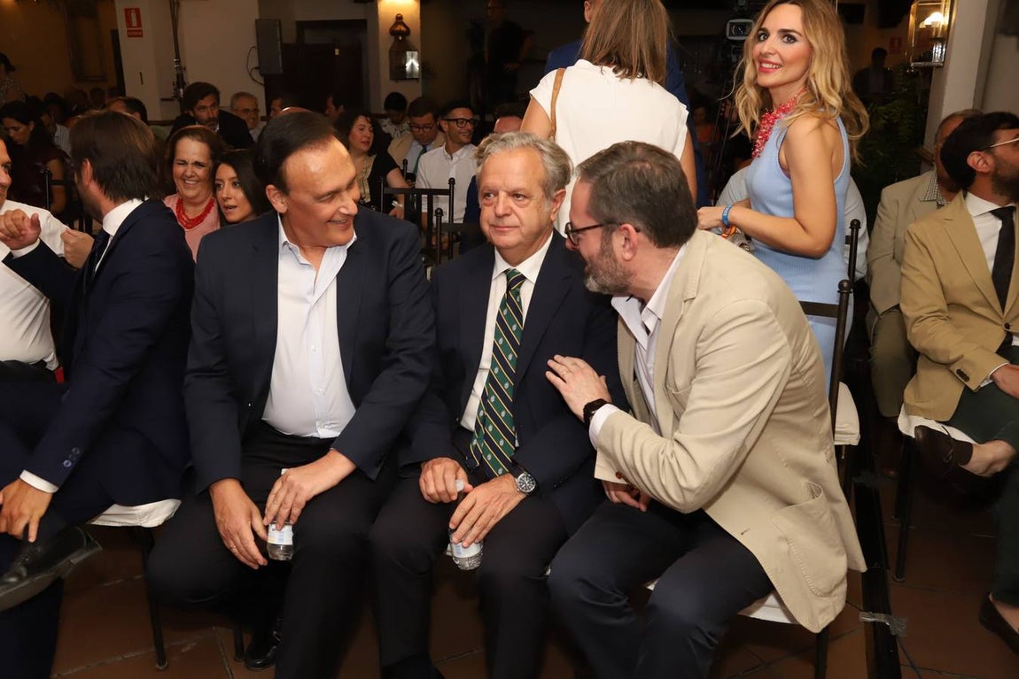 Fotos: Premios AJE Córdoba 2023, la gran fiesta de los emprendedores