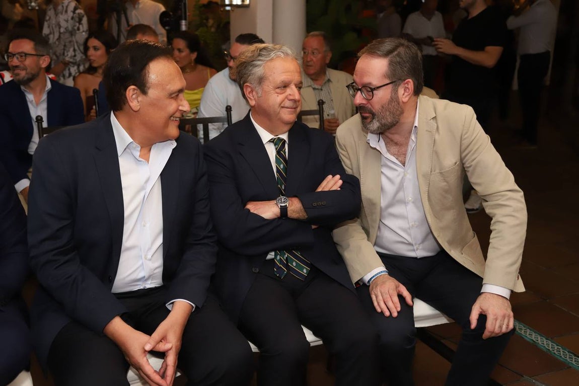 Fotos: Premios AJE Córdoba 2023, la gran fiesta de los emprendedores